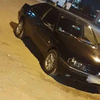 ۴۰۵ مدل ۸۵ مشکی  عروسک معاوضه با گوسفند|خودرو سواری و وانت|مشهد, دوست آباد|دیوار