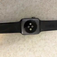 ساعت هوشمند اپل واچ سری سه ۴۲ با کارتن و بند|ساعت|اصفهان, خواجو|دیوار