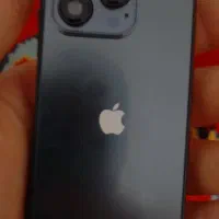 اپل iPhone 16 Pro Max با حافظهٔ ۵۱۲ گیگابایت|موبایل|مرودشت, دولت آباد|دیوار
