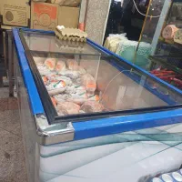 فروشگاه مواد غذایی وپروتینی ۲۵۰متر ۲دهنه|اجارهٔ مغازه و غرفه|تهران, شوش|دیوار