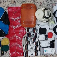 تجهیزات تکواندو