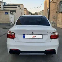 ساینا S مدل 1403 دوگانه شرکت فول آپشن در حد خشک|خودرو سواری و وانت|قزوین, |دیوار