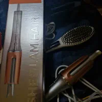 دستگاه حالت دهنده مو اصلی