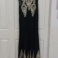 پیراهن بلند مجلسی تا سایز ۴۸|لباس|مشهد, مصلی (کارمندان اول)|دیوار