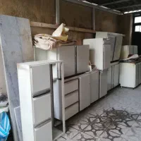 کابینت|جاکفشی، کمد، دراور|سنندج, |دیوار