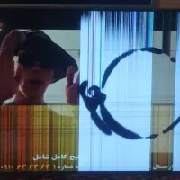 ال ای دی|تلویزیون و پروژکتور|ابریشم, |دیوار