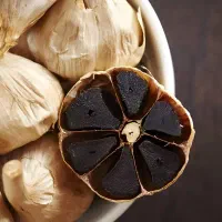 سیر سیاه عمده