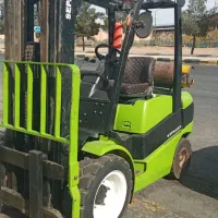 لیفتراک۳تن سپاهان،دکل۳کشوکانتینرو|خودرو سنگین|ساوه, |دیوار