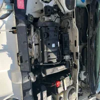 پارس tu5|خودرو سواری و وانت|خوی, |دیوار