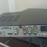 تلویزیون سونی به همراه میز و دستگاه دیجیتال|تلویزیون و پروژکتور|مشهد, کوثر|دیوار