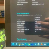 سرفیس پرو surface pro 6|رایانه همراه|مشهد, شاهد (شهرک غرب)|دیوار