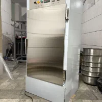 دستگاه پخت بخار ۶۰ کیلویی و ۳۰ کیلویی