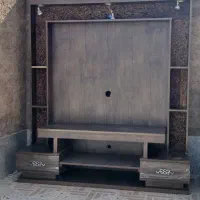میز تلوزیون|میز تلویزیون|مرودشت, فاز دوم شهرک فرهنگیان|دیوار