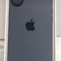 آیفون ۱۶نرمال شرکتی باتری۱۰۰