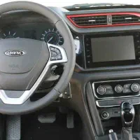 ام وی ام x33s اسپرت اتوماتیک|خودرو سواری و وانت|گرگان, |دیوار