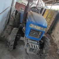 تراکتور داروانا 254