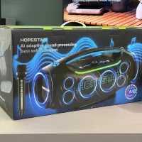 هیولاهای 400 و 450 واتی hopestar