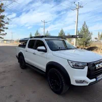 kmc t8|خودرو سواری و وانت|گرگان, |دیوار