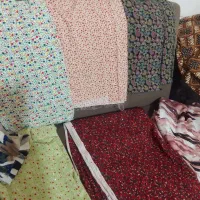 پارچه جنس کرپ نخ وشانتون|لباس|لامرد, |دیوار