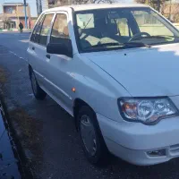 پراید۱۱۱|خودرو سواری و وانت|گمیشان, |دیوار