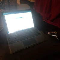 Surface pro 5(original microsoft)