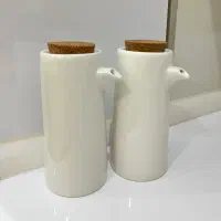 ظرف روغن و آبلیمو