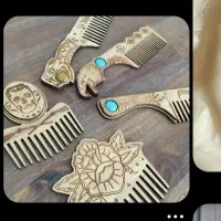 شراکت و همکاری در کارگاه محصولات چوبی