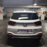 ام وی ام x55 سفید 1399 نقد و اقساط|خودرو سواری و وانت|تهران, طرشت|دیوار