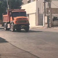 خرید و حمل شن و ماسه و مصالح