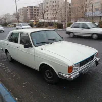 پیکان ۸۱|خودرو سواری و وانت|پاکدشت, پاکدشت (مامازند)|دیوار