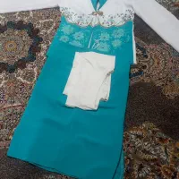 کت دامن در حد نو