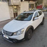 اچ سی کراس مدل۹۶بیرنگ دوبرگ سند|خودرو سواری و وانت|کرج, باغستان|دیوار