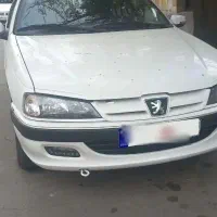 پژو پارس ۱۴۰۲ سفارشی فول فول