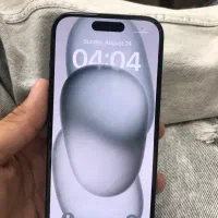 iPhone 15 128GB|موبایل|کرج, اصفهانی‌ها|دیوار