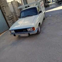 وانت پیکان 90