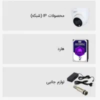 دوربین مدار بسته و دزدگیر|دوربین مداربسته|کرج, مهرویلا جنوبی|دیوار