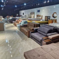 مبل تختخوابشو جایگزین تخت و سرویس خواب