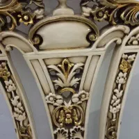 مبل ۹ نفره سلطنتی استیل|مبلمان خانگی و میز عسلی|مشهد, امیر|دیوار