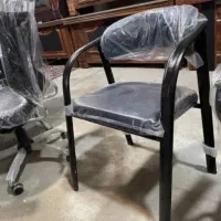 صندلی مبله انتظار / ام پی / تحویل امروز|دفتر کار|تهران, امام زاده عبدالله|دیوار