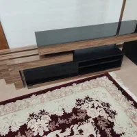 میز تلویزیون مدرن اصل|میز تلویزیون|حمیدیا, |دیوار