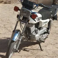 موتورسیکلت 150 مزایده|موتورسیکلت|قزوین, |دیوار