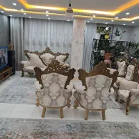 خانم جهت امور منزل