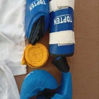 لباس کاراته|تجهیزات ورزشی|قروه, |دیوار