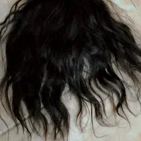 فروش موی طبیعی 50ثانتی