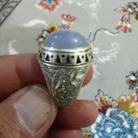 انگشترعقیق یمانی|جواهرات|کرمانشاه, |دیوار