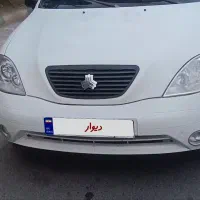 تیبا ۲-مدل۴۰۱ -۸۴تاکار