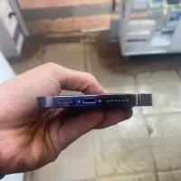 ایفون ۱۴پرومکس ۲۵۶گیگ|موبایل|تهران, ازگل|دیوار