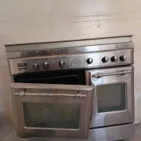 فروش اجاق گاز|اجاق گاز و لوازم برقی پختوپز|سیرجان, |دیوار