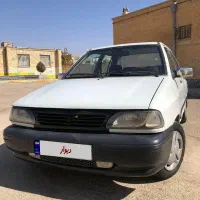 پراید|خودرو سواری و وانت|شیروان (خراسان), |دیوار