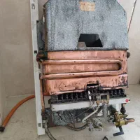 آبگرمکن دیواری ( بوتان)